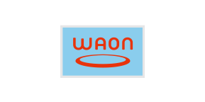 WAON