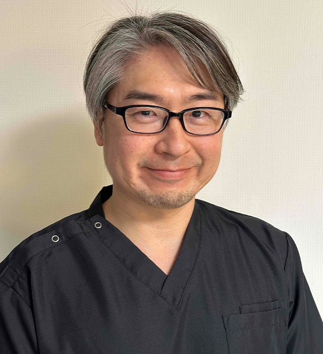 徳永 創太郎