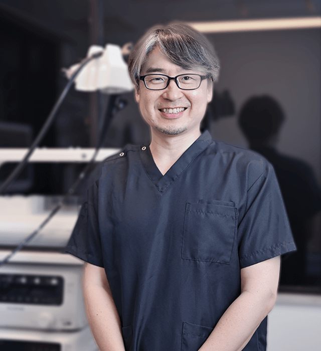 徳永 創太郎医師